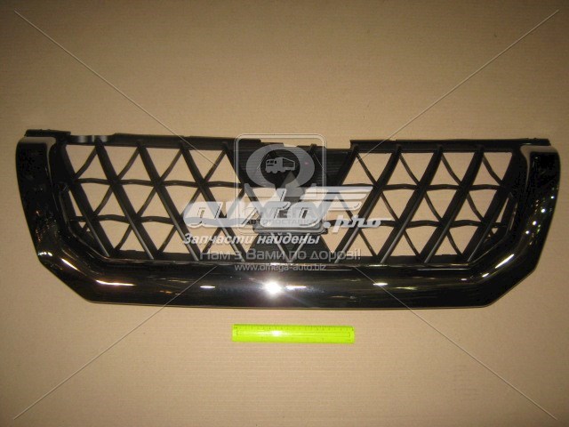 Решетка радиатора TEMPEST 0360368990