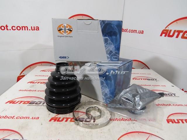 Пыльник ШРУСа внутренний, передней полуоси GKN-Spidan 306089