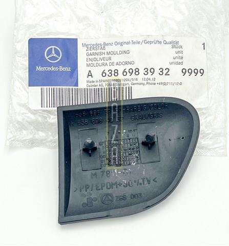  A63869839329999 Mercedes