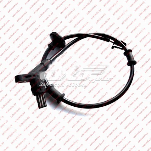 170920718001 Market (OEM) sensor abs traseiro