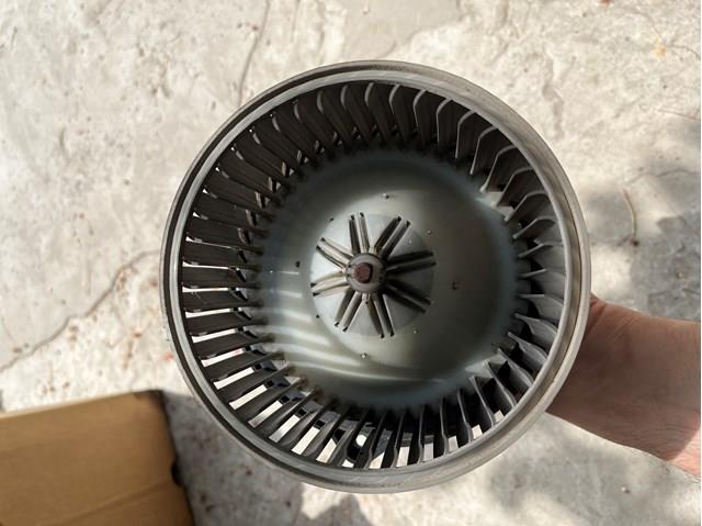 A1638204142 Mercedes Motor de ventilador de forno (de aquecedor de salão)