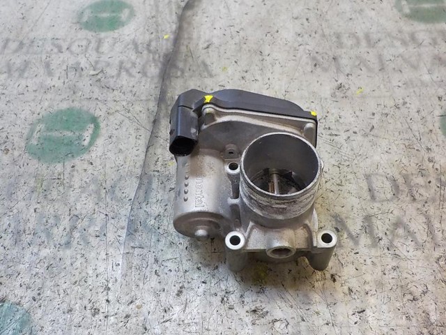 Заслонка воздушная VAG A2C85016600