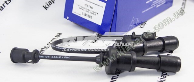 Купить C1116 VALEO Провода высокого напряжения