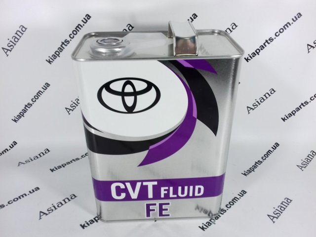 0888681875 Toyota Масло в коробку передач