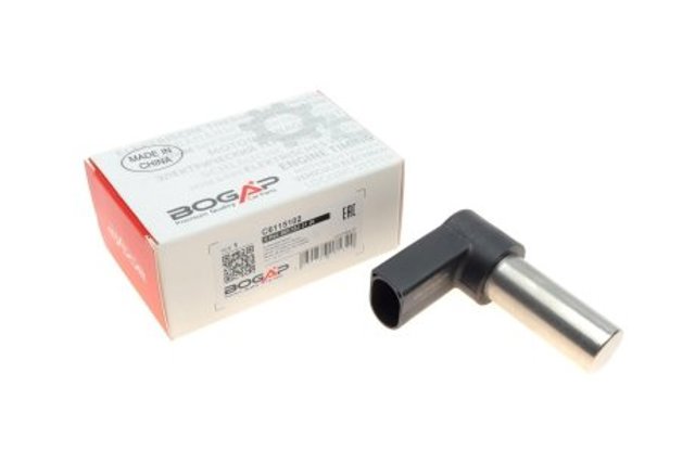 C6115102 Bogap sensor de posição (de revoluções de cambota)