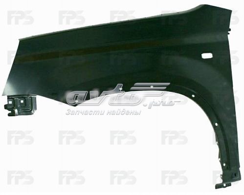Боковая часть передняя правая FPS FP5018312 цена, от 202.71 USD