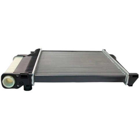 Радиатор охлаждения двигателя Sato Tech R20028 цена, от 89.62 USD