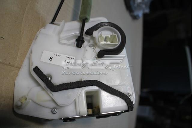 BJS758310 Mazda 