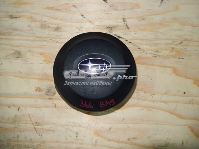 Подушка в руле Subaru 98211AJ020VH