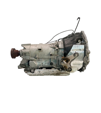 T2H24548 Jaguar Автоматическая коробка передач