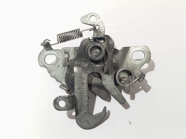 Купить 311847 Peugeot/Citroen Замок капота