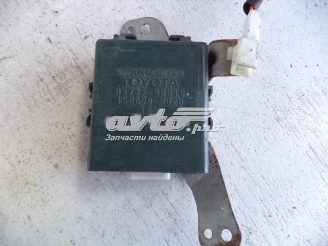8976960010 Toyota 