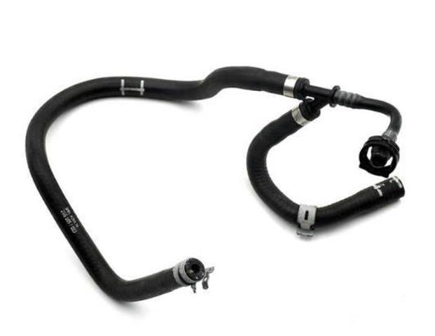 A9075010000 MERCEDES Manguera del radiador original y equivalente