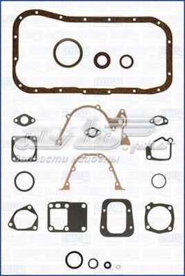 Kit inferior de vedantes de motor para Lancia Thema (834)