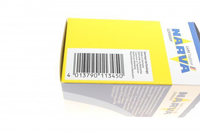 Lampara de xenon 840103000 NARVA