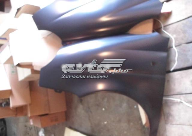 Боковая часть передняя правая FPS FP2201312 цена, от 36.13 USD