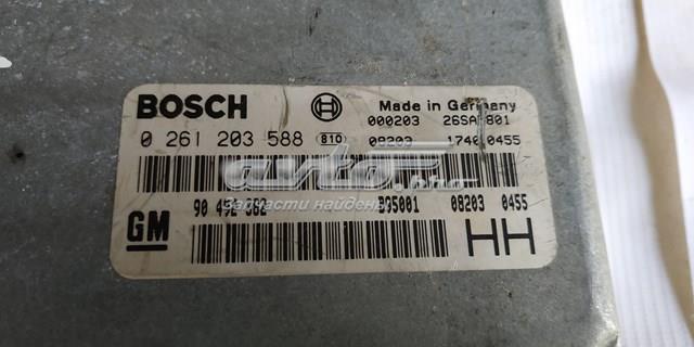  General Motors 90492382