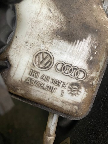  VAG 1K1614105CR цена, от 138.42 USD