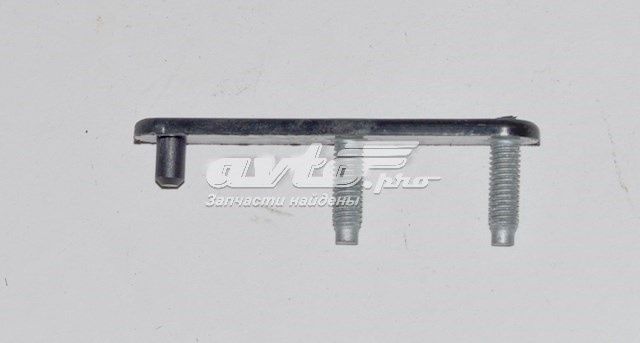 K05288791AA Fiat/Alfa/Lancia braçadeira dianteira de fixação do pára-lama dianteiro