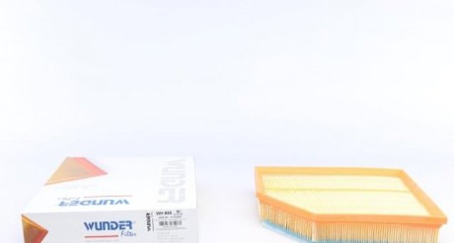Воздушный фильтр WH855 Wunder