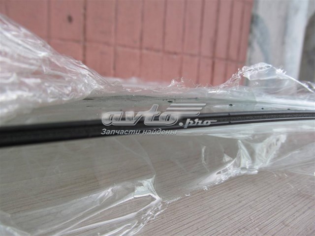 82410S1020 Hyundai/Kia Стекло двери передней левой