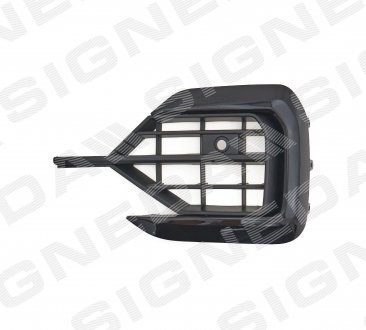 Молдинг бампера переднего правый FPS FP7458914 цена, от 49.88 USD
