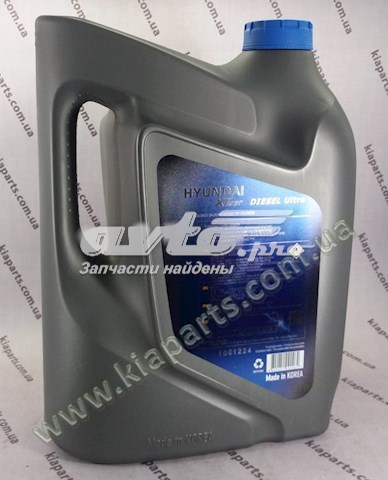 Масло автомобильное Hyundai/Kia 1061224 цена, от 58.62 USD