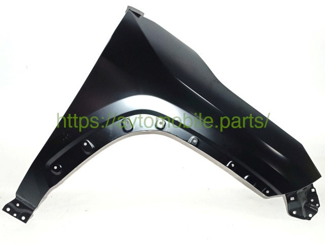 Боковая часть передняя правая Amparts APTY1102 цена, от 51.33 USD