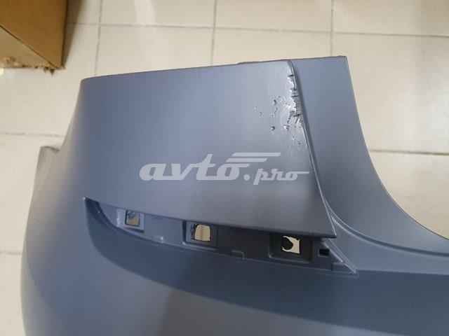 Купить PVG04183BA Signeda Задний бампер