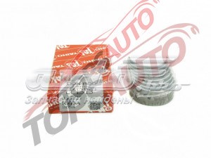 R313A025 Taiho Вкладыши коленвала шатунные комплект 1-й ремонт