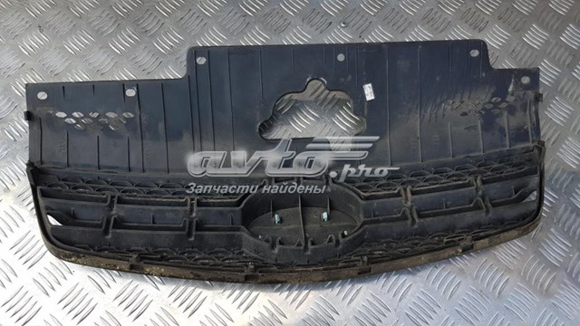 Купить 863511H500 Hyundai/Kia Решетка радиатора
