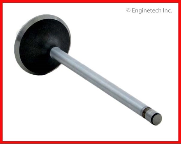 V3414 Enginetech Впускной клапан