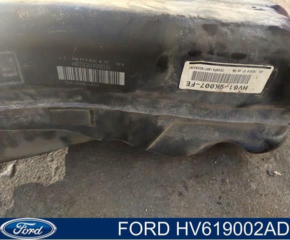 Бензобак Ford DV6Z9002G цена, от 25.87 USD
