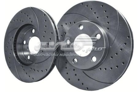 Тормоз дисковый передний Starline PB21300 цена, от 32.25 USD