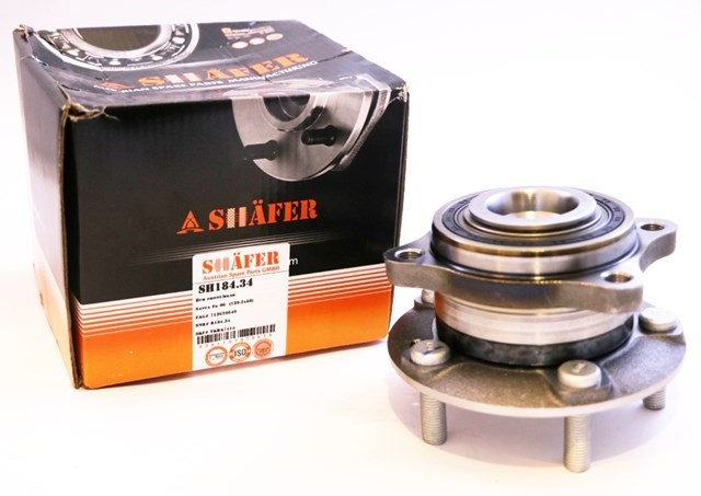 SH18434 Shafer Ступица колеса передняя