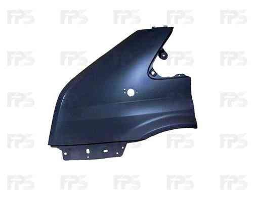 Боковая часть передняя правая FPS FP2806314 цена, от 35.67 USD