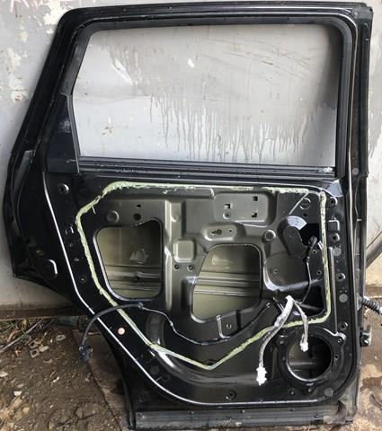  Дверь задняя левая Nissan Qashqai 