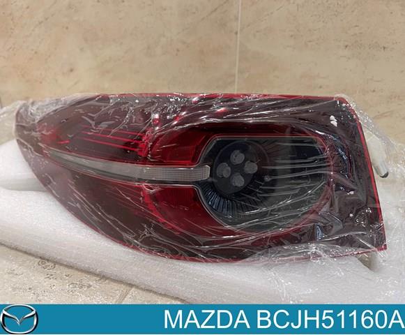  BCJH51160A Mazda