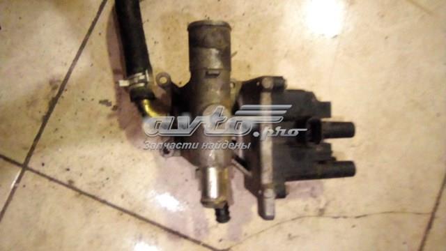 L3271517Z Mazda flange do sistema de esfriamento (união em t)