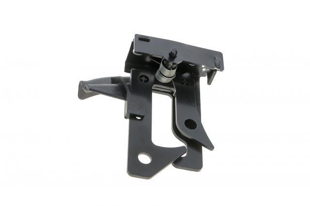 Стояк-крюк замка капота Autotechteile 1208896 цена, от 21.77 USD