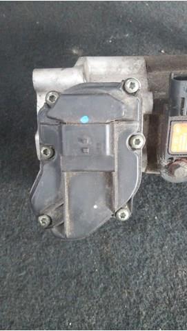 Клапан ЕГР EV128 Magneti Marelli