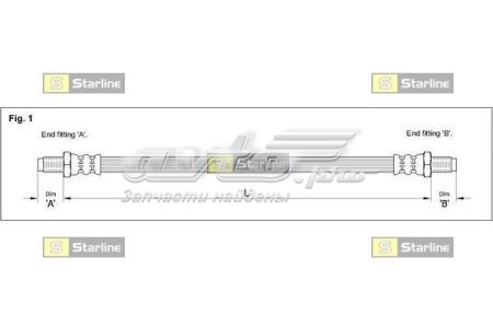 HAAC1223 Starline 
