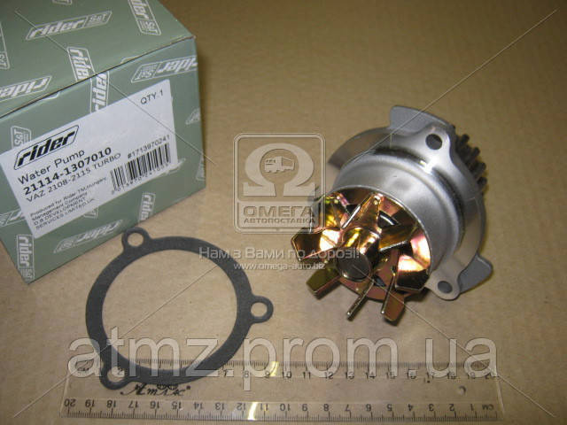 Помпа охлаждения Rider 211141307010 цена, от 15.42 USD