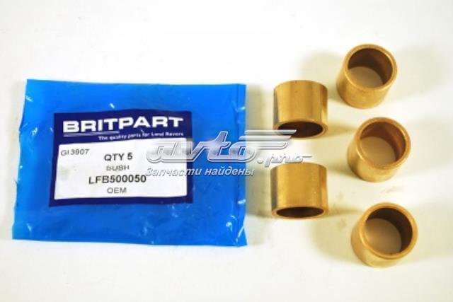  8566L Britpart