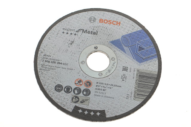 2608600394 Bosch 