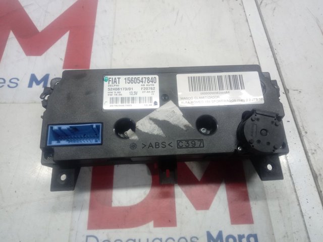  Fiat/Alfa/Lancia 1560547840 цена, от 101.35 USD