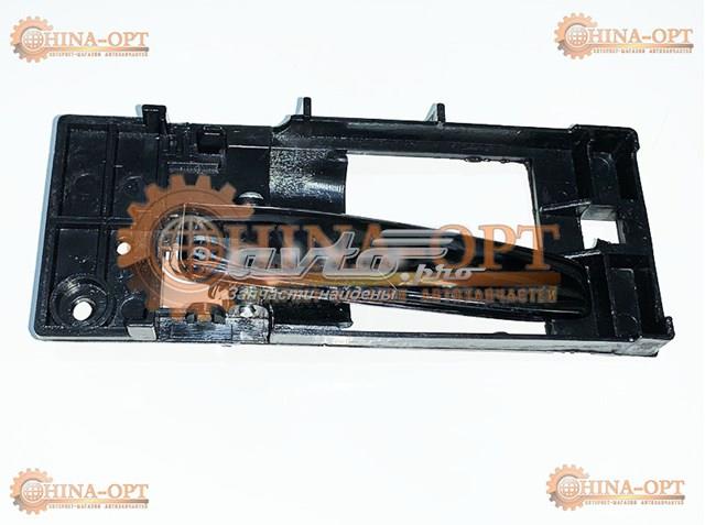 Manecilla de puerta, equipamiento habitáculo, trasera izquierda 1018006376 КИТАЙ