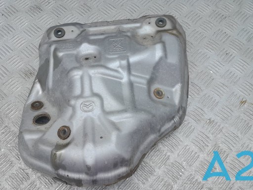  Mazda PY3113390 цена, от 6.33 USD
