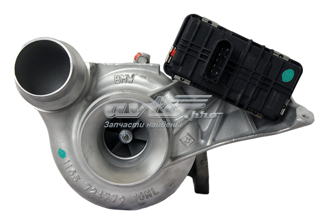 Купить 4933500520 Mitsubishi Турбоком