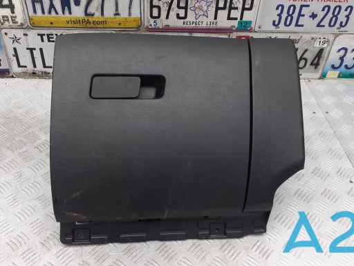 Tampa da caixa para luvas (porta-luvas) para Jeep Compass (MP)